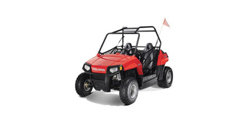 2015 Polaris RZR 170 EFI Specifications, Photos, and Model Info